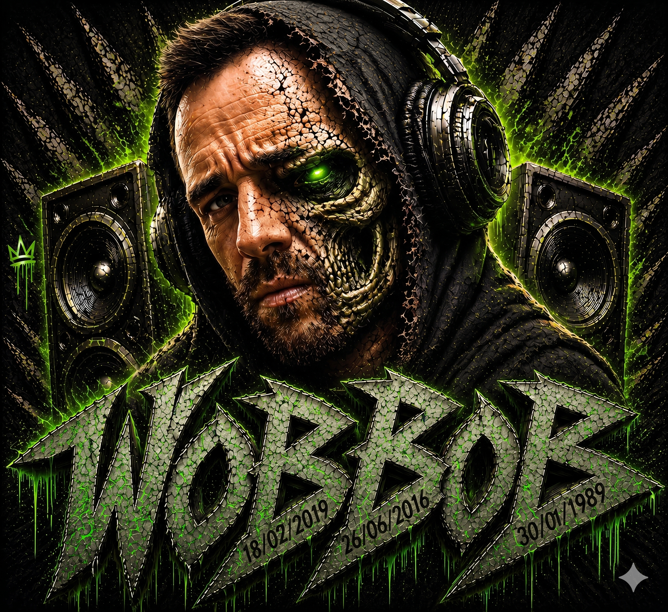 WoBBoB logo